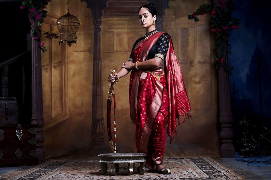 ჯანსის მეომარი დედოფალი / The Warrior Queen of Jhansi