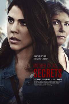 დედისეული საიდუმლოებები / Maternal Secrets