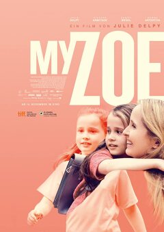 ჩემი ზოი / My Zoe