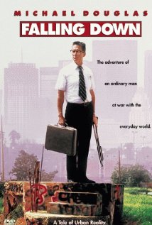 დაცემა / Falling Down