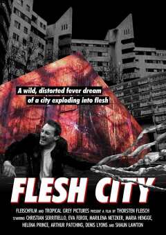 ხორცის ქალაქი / Flesh City