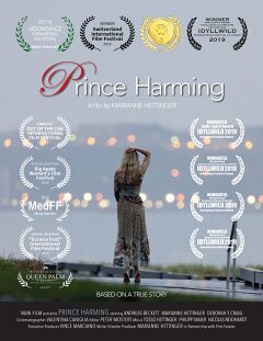 პრინცი ჰარმინგი / Prince Harming