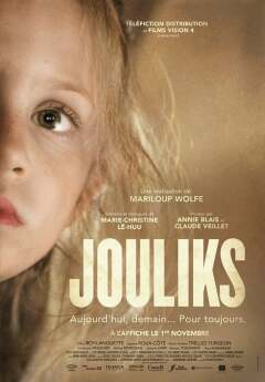 ჟოულიკსი / Jouliks