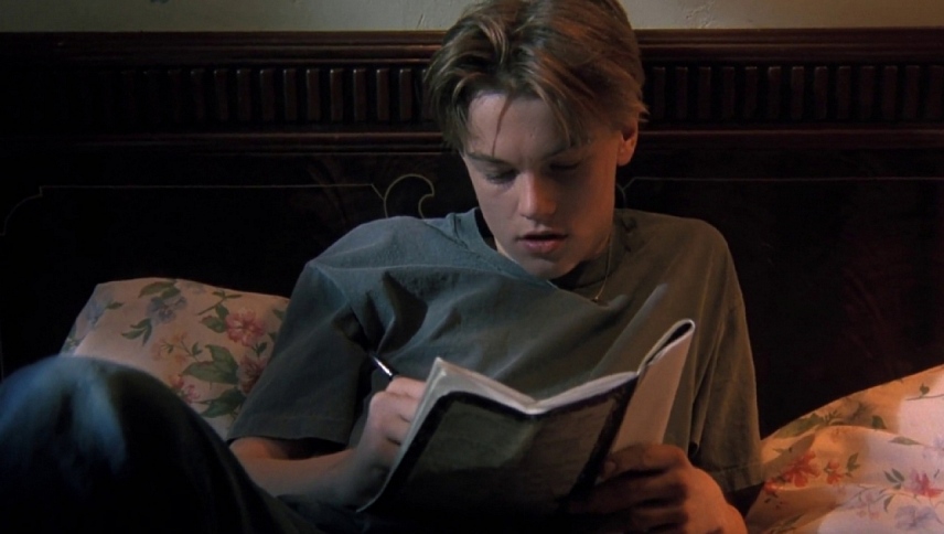 კალათბურთელის დღიურები / The Basketball Diaries