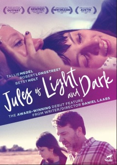 ჯულსის ნათელი და ბნელი მხარე / Jules of Light and Dark