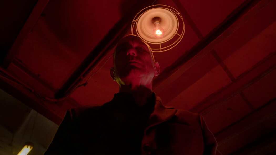 რონ ჰოპერის უბედურება / Ron Hopper's Misfortune