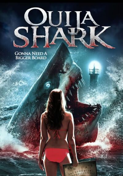 უიჯა ზვიგენი / Ouija Shark