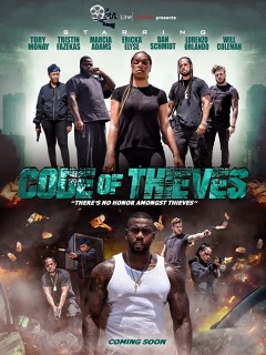 ქურდების კოდექსი / Code of Thieves