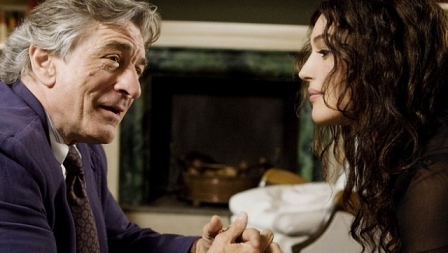 სიყვარულის სახელმძღვანელო 3 / The Ages of Love