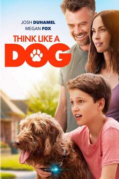 იფიქრე როგორც ძაღლმა / Think Like a Dog