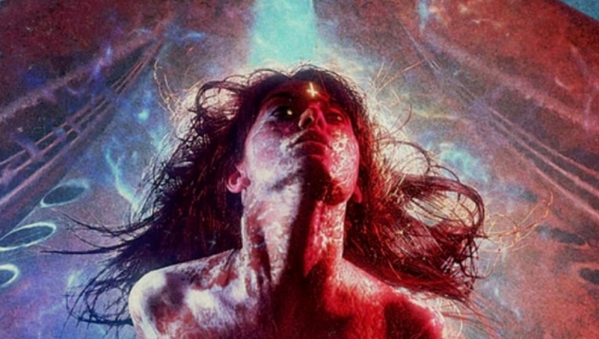სისხლიანი მანქანები / Blood Machines