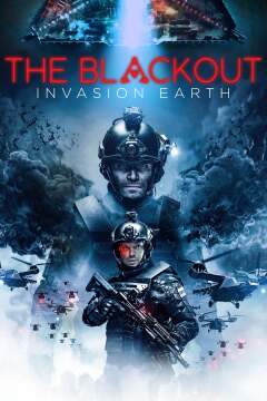 დაბნელება / The Blackout