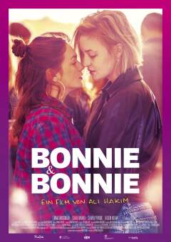 ბონი &  ბონი / Bonnie & Bonnie