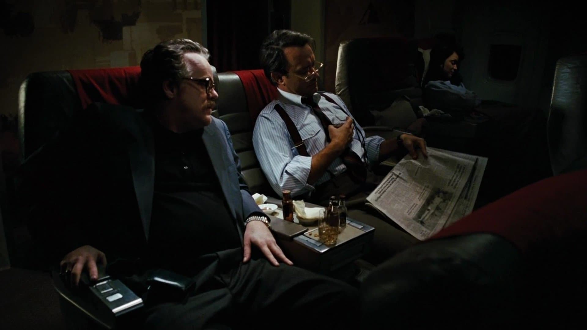 ჩარლი უილსონის ომი / Charlie Wilson's War