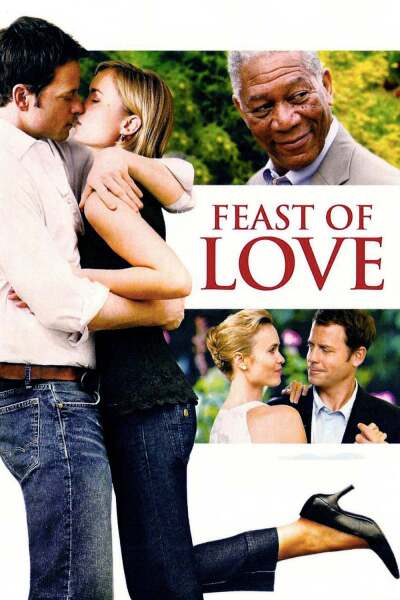 სიყვარულის დღესასწაული / Feast of Love