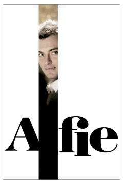 ალფი / Alfie