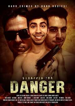 საფრთხის წყურვილი / Strapped for Danger