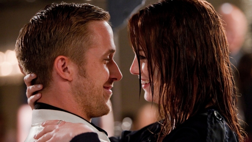 სულელი, უაზრო, სიყვარული / Crazy, Stupid, Love.