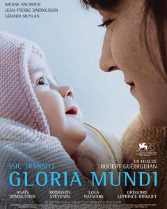 ლოცვა ღვთის სახელით / Gloria Mundi