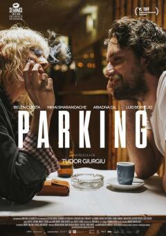 პარკინგი / Parking