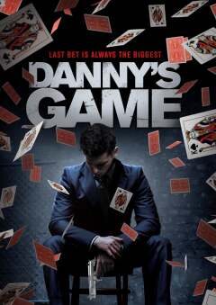 დენის თამაში / Danny's Game