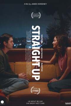 გაუზავებელი / Straight Up
