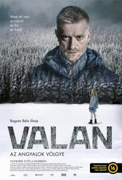 ვალანი: ანგელოზების ხეობა / Valan: Valley of Angels