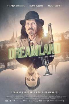 ოცნებების მხარე / Dreamland