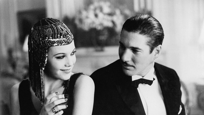 კოტონ კლუბი / The Cotton Club