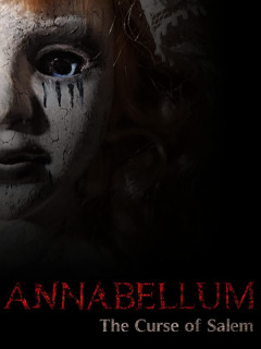 ანაბელამი: სალემის წყევლა / Annabellum: The Curse of Salem