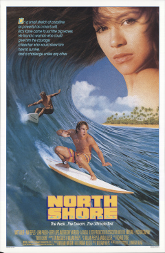 ჩრდილოეთ სანაპირო / North Shore