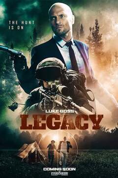 მემკვიდრეობა / Legacy