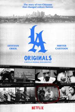 ორიგინალები / LA Originals