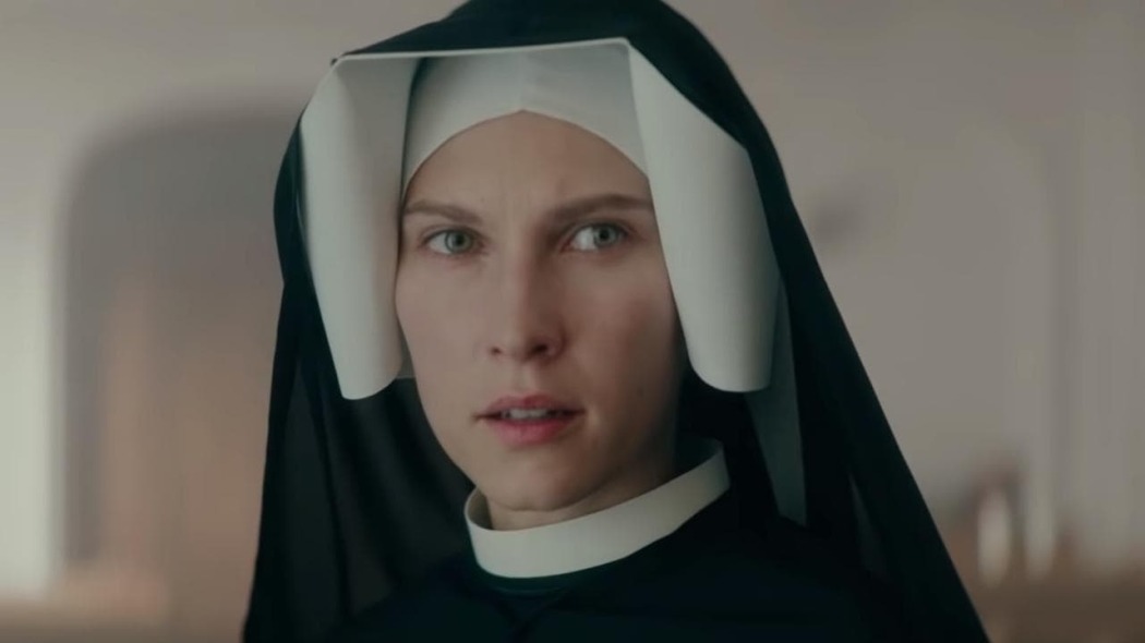 სიყვარული და შეწყალება / Faustina: Love and Mercy