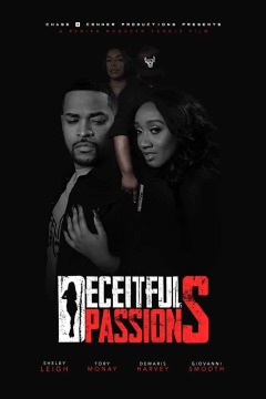 მაცდური ვნებები / Deceitful Passions