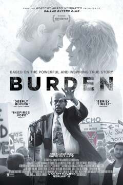 ბერდენი / Burden