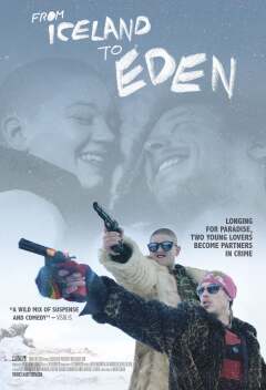 ისლანდიიდან ედემისკენ / From Iceland to Eden