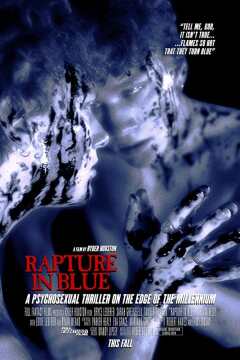 ლურჯი აღტაცება / Rapture in Blue
