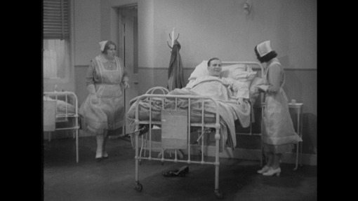 ოჰ , ჩემი ოპერაცია / Oh, My Operation