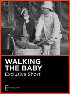 პატარას გასეირნება / Walking the Baby
