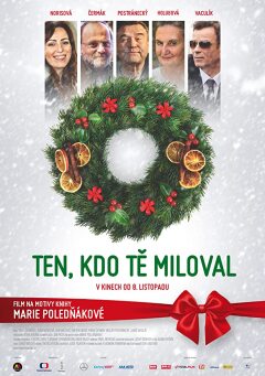 ის , ვისაც უყვარდი. / The One Who Loved You