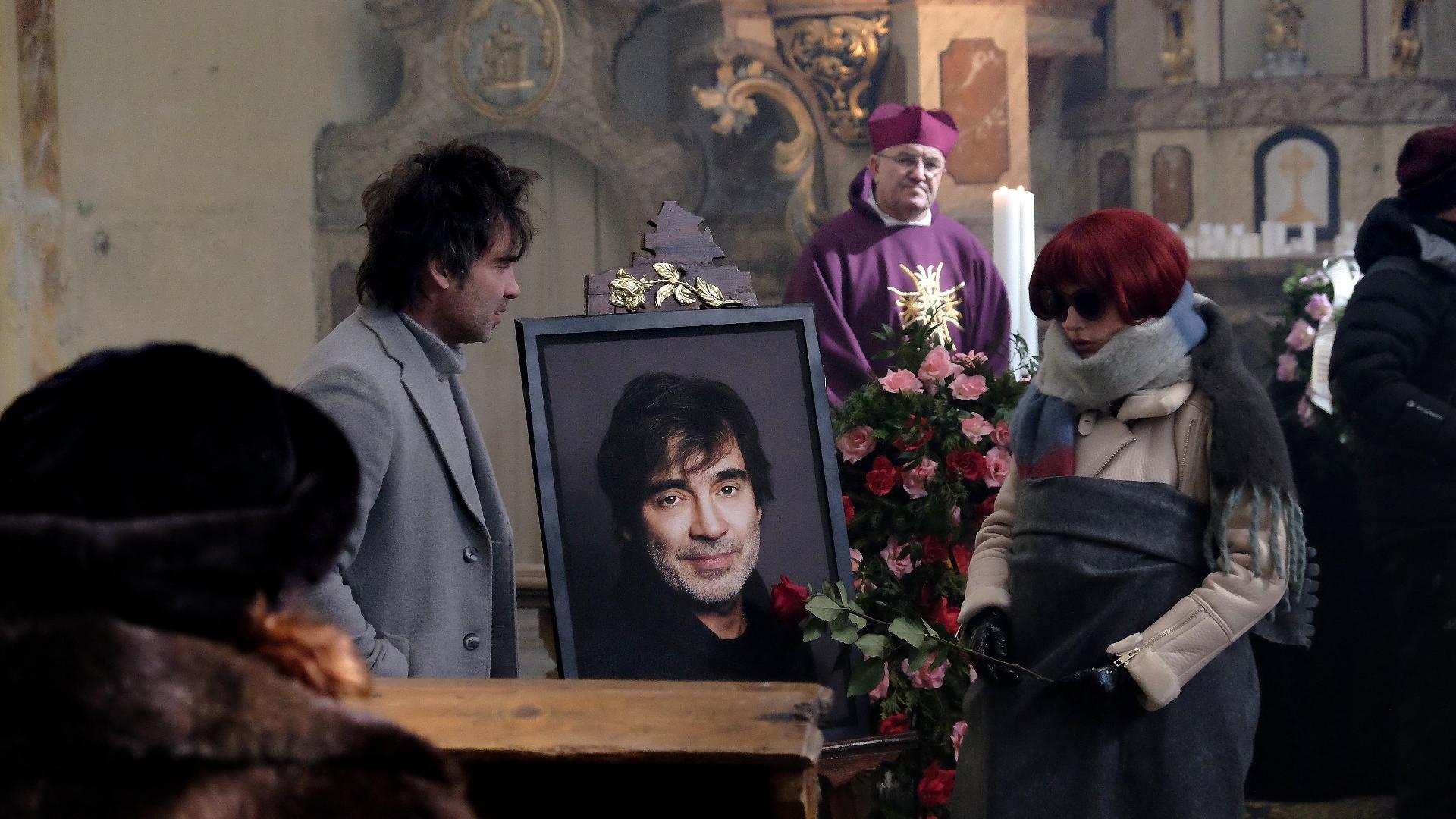 ის , ვისაც უყვარდი. / The One Who Loved You