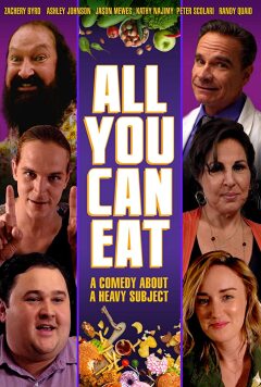 ყველაფერი, რაც შეგიძლია ჭამო / All You Can Eat