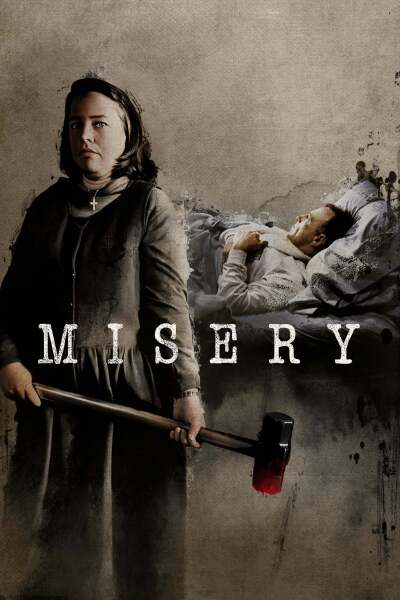 მიზერი / Misery
