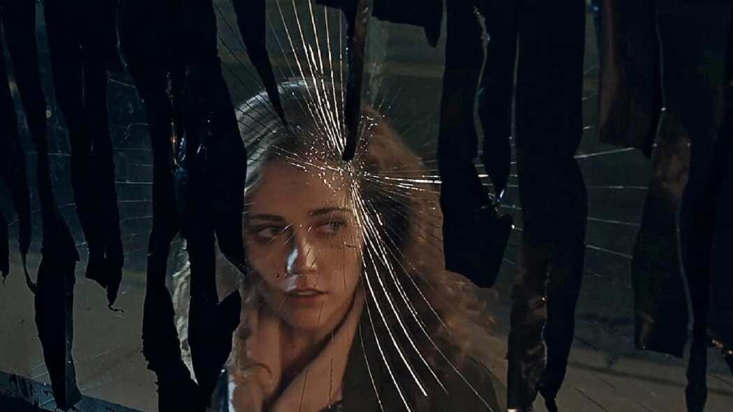 ტყვე ძიძა / The Captive Nanny