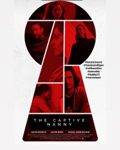 ტყვე ძიძა / The Captive Nanny