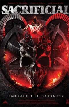 სამსხვერპლო / Sacrificial