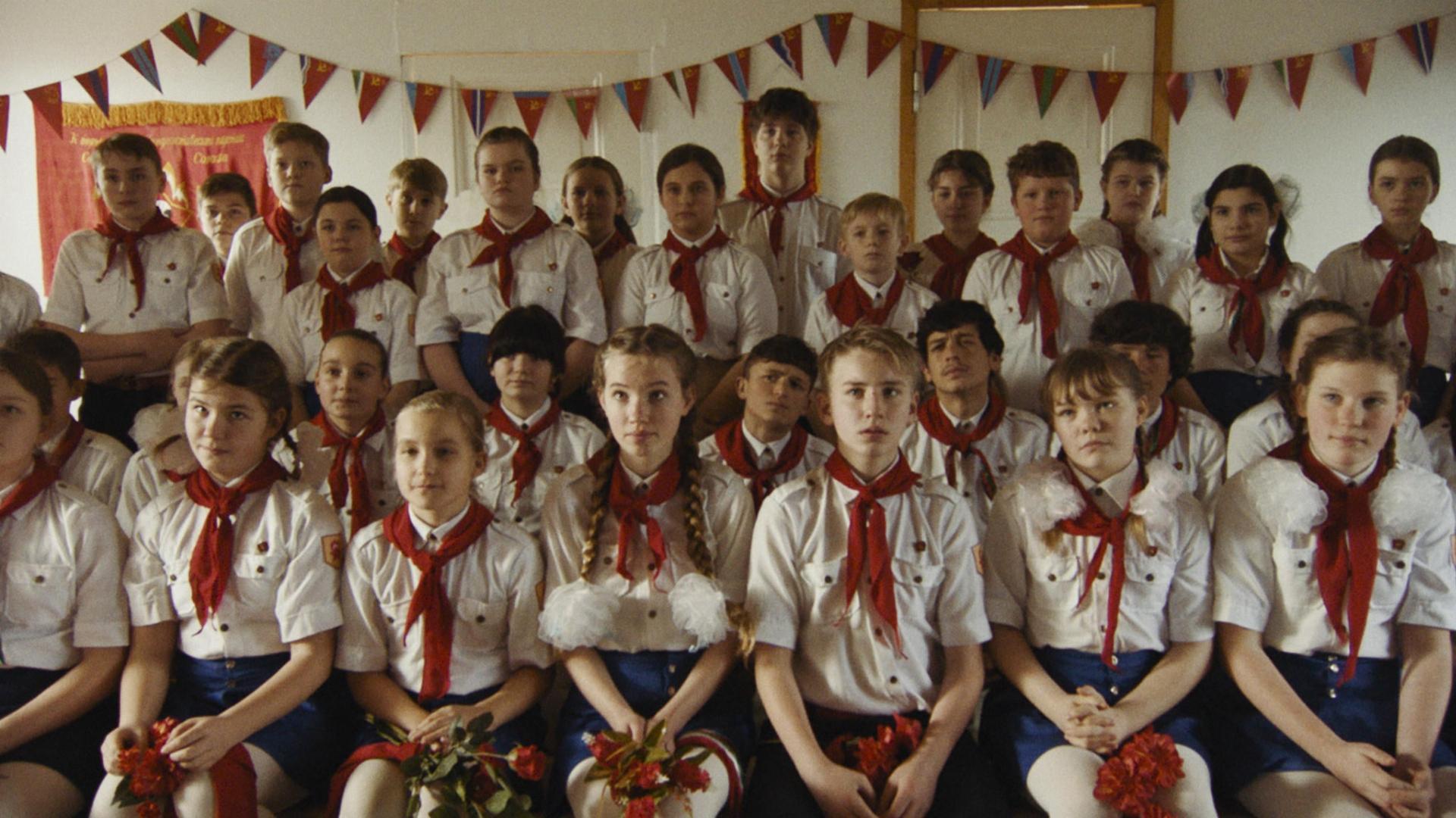 ობოლთა თავშესაფარი / The Orphanage