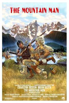 მონადირე მთის კაცები / The Mountain Men