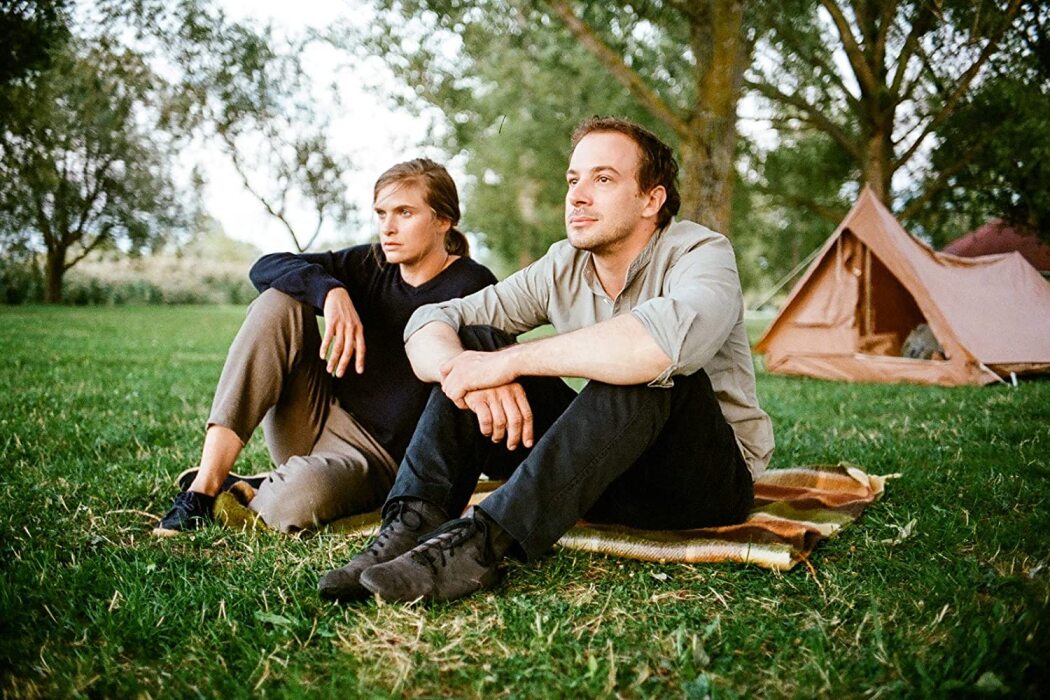 ადამი და ეველინი / Adam und Evelyn